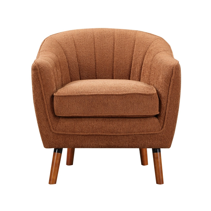Cutler Accent Chair (1081RU-1)