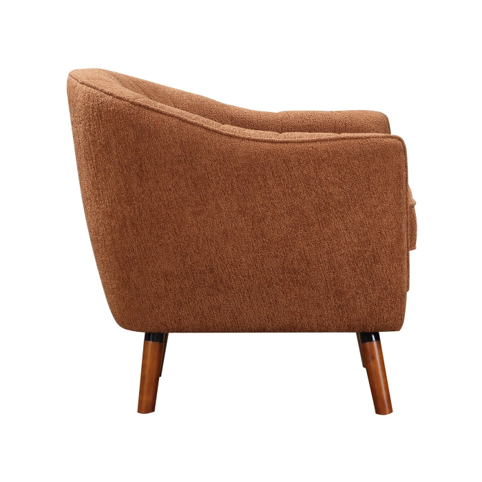 Cutler Accent Chair (1081RU-1)