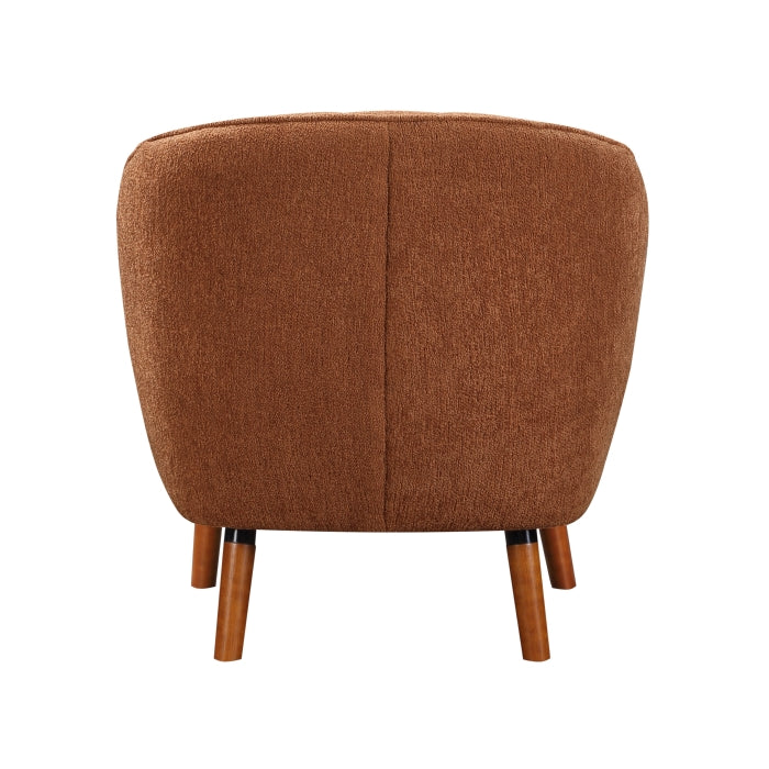 Cutler Accent Chair (1081RU-1)