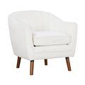 Cutler Accent Chair (1081WH-1)