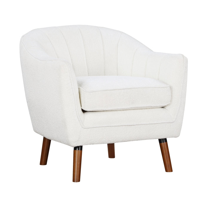 Cutler Accent Chair (1081WH-1)