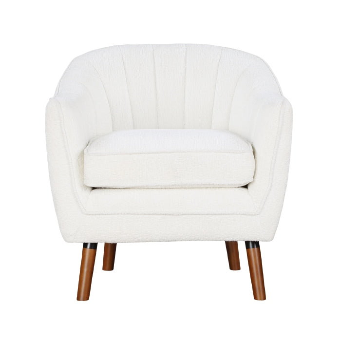 Cutler Accent Chair (1081WH-1)