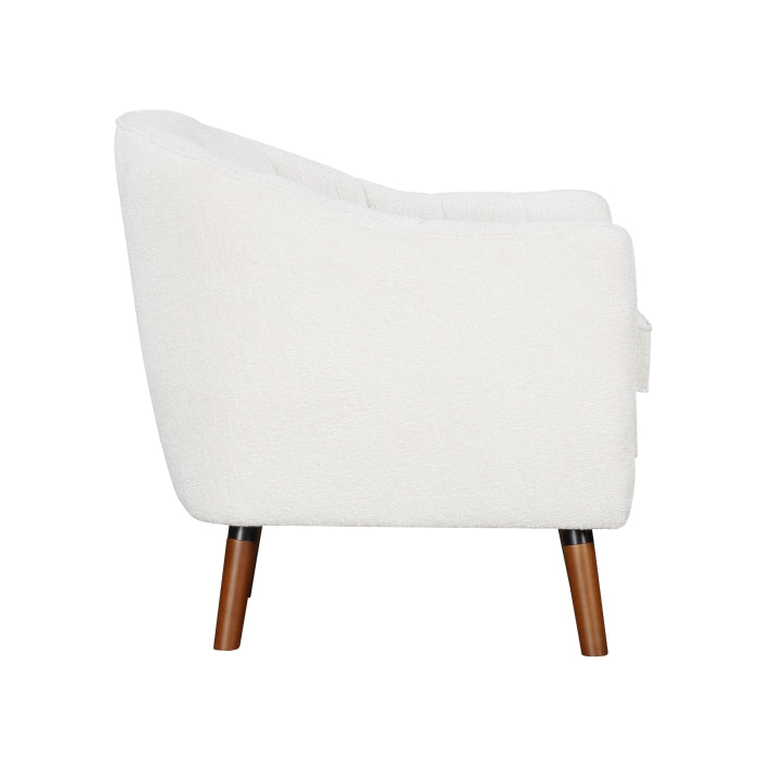 Cutler Accent Chair (1081WH-1)