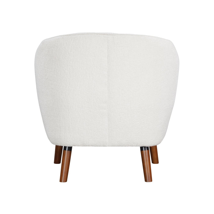 Cutler Accent Chair (1081WH-1)