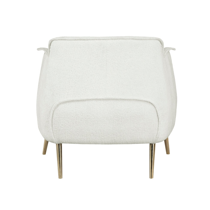 Rachael Accent Chair (1085F1S)