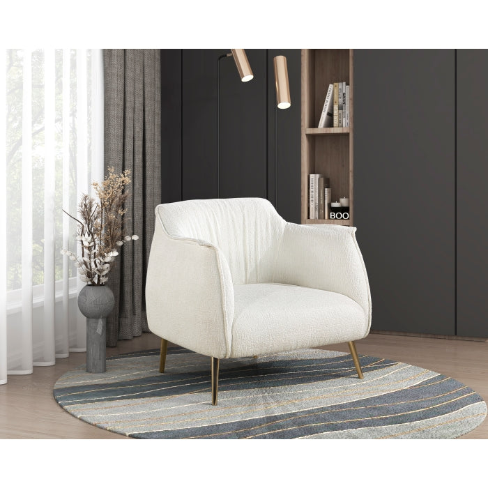 Rachael Accent Chair (1085F1S)