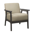 Accent Chair - Ocala - front product view