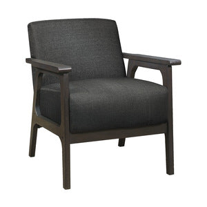 Accent Chair - Ocala - front product view
