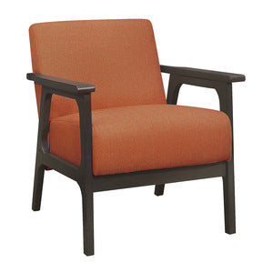 Accent Chair - Ocala - front product view