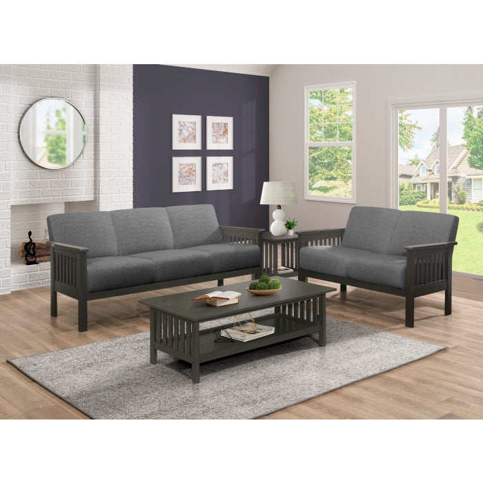 Lewiston Love Seat