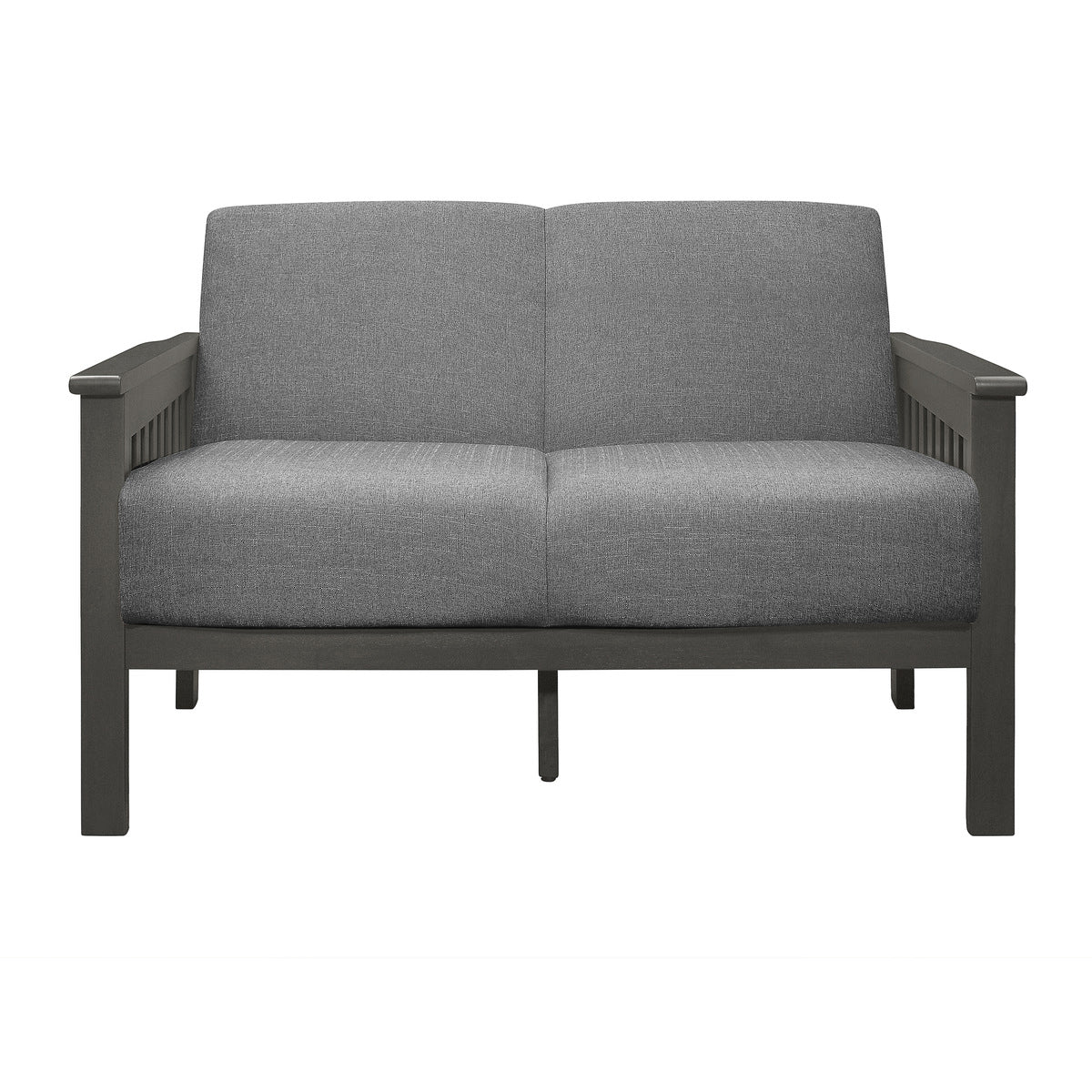 Love Seat - Lewiston - HD product view