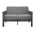 Love Seat - Lewiston - front product view