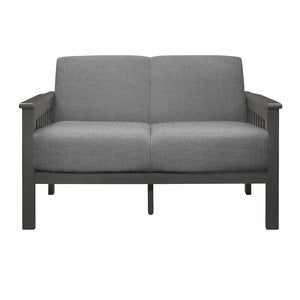 Love Seat - Lewiston - front product view
