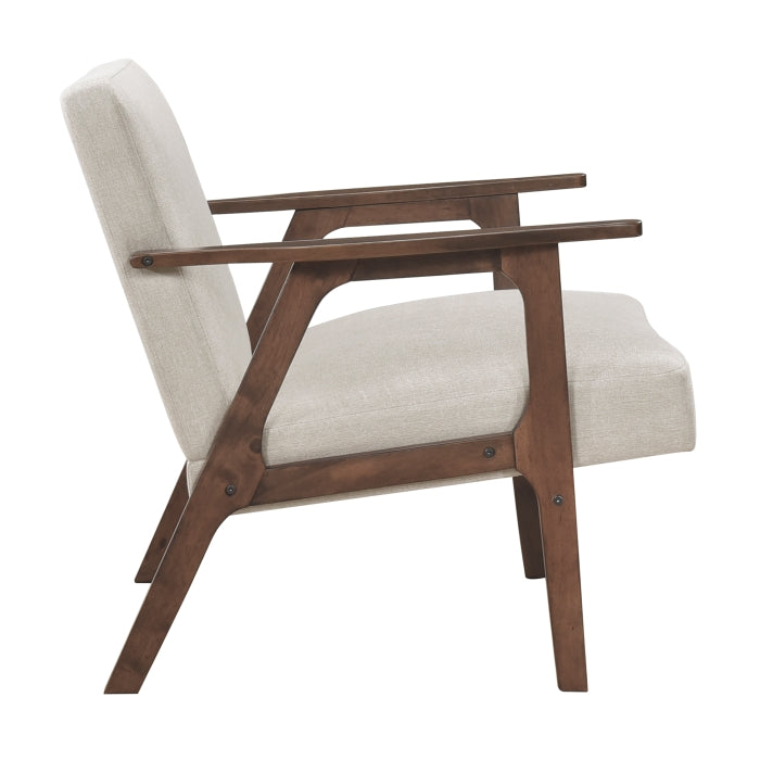 Omara Accent Chair (1106BE-1)