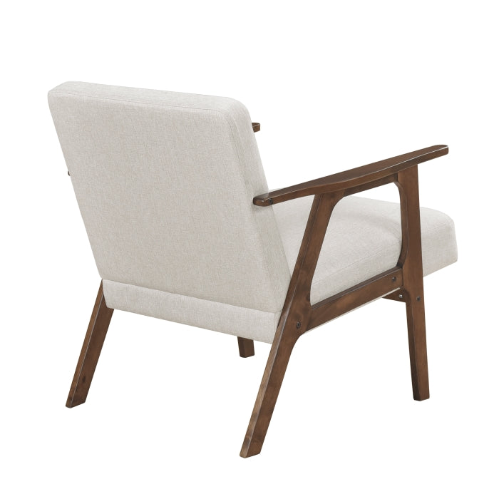 Omara Accent Chair (1106BE-1)