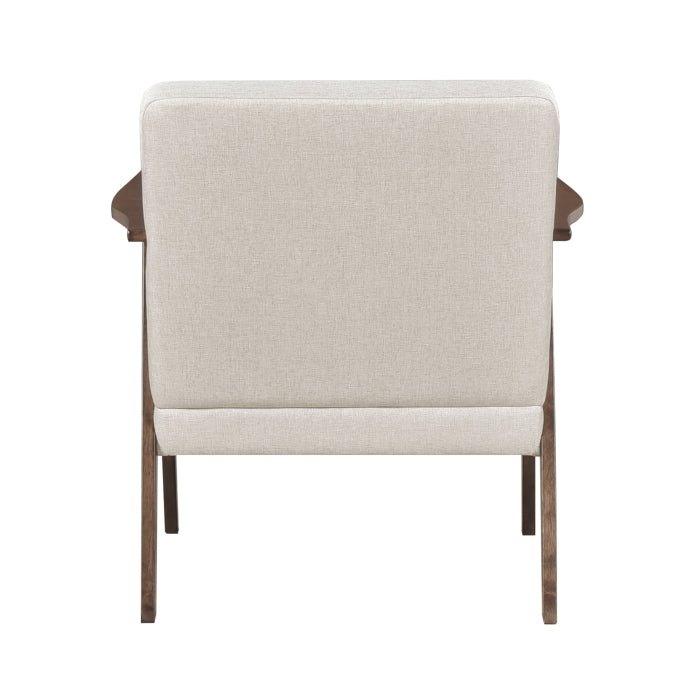 Omara Accent Chair (1106BE-1)
