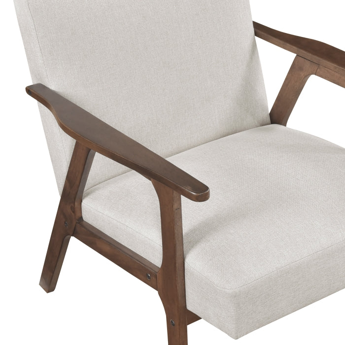 Omara Accent Chair (1106BE-1)