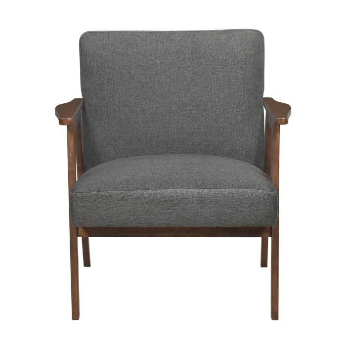 Omara Accent Chair (1106DG-1)