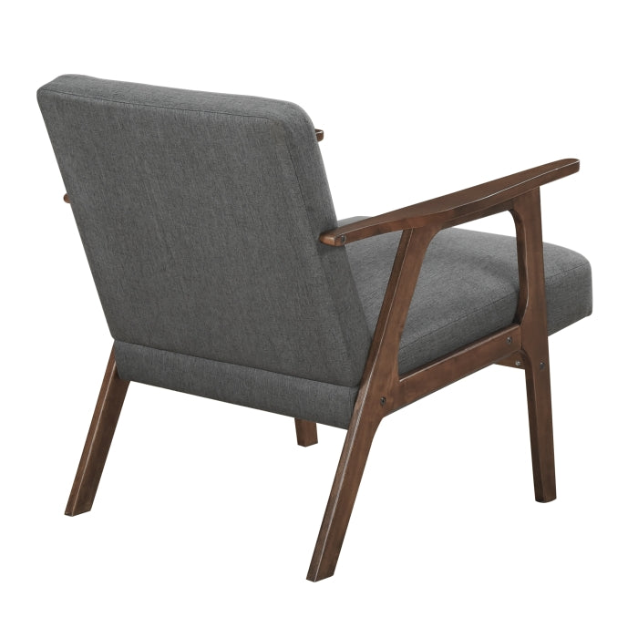 Omara Accent Chair (1106DG-1)