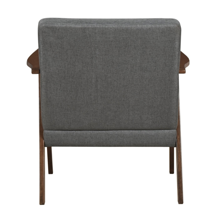 Omara Accent Chair (1106DG-1)