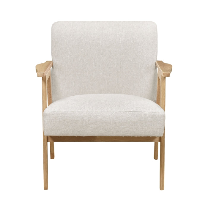 Omara Accent Chair (1106NABE-1)