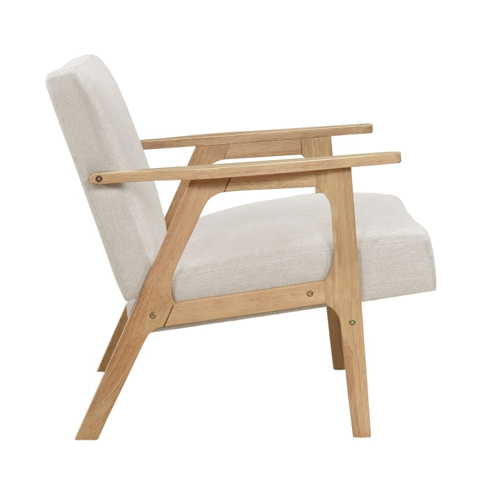 Omara Accent Chair (1106NABE-1)
