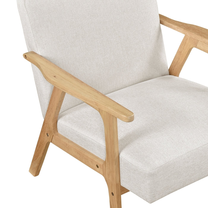 Omara Accent Chair (1106NABE-1)