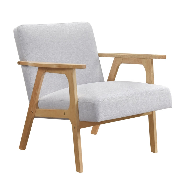 Omara Accent Chair (1106NAGY-1)