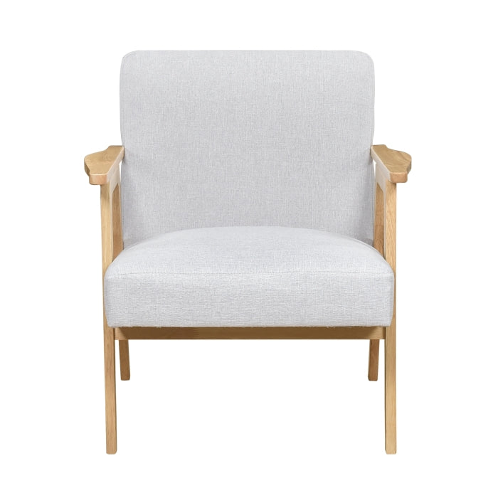 Omara Accent Chair (1106NAGY-1)