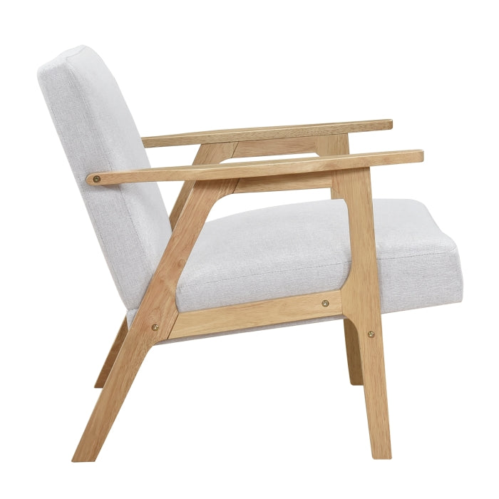 Omara Accent Chair (1106NAGY-1)