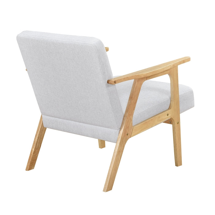 Omara Accent Chair (1106NAGY-1)