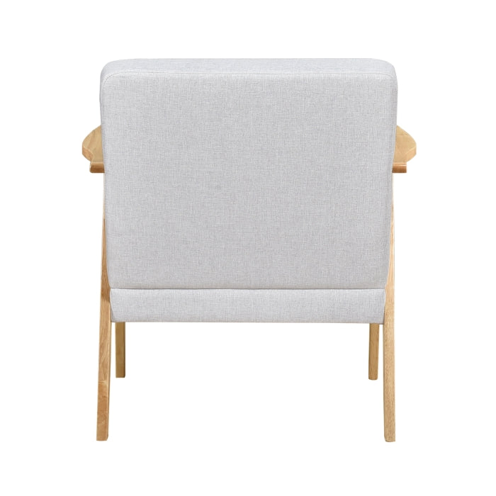Omara Accent Chair (1106NAGY-1)