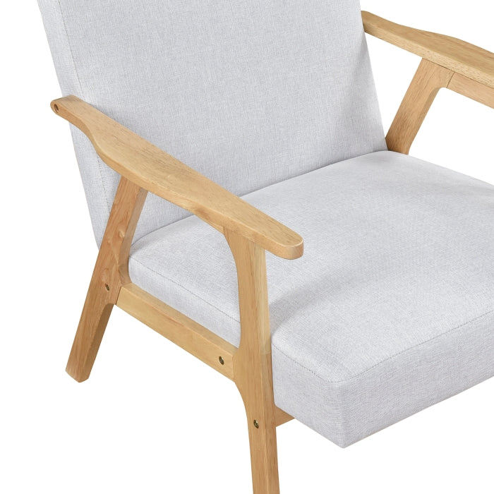 Omara Accent Chair (1106NAGY-1)