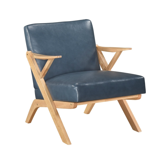 Gideon Accent Chair (1107NABUE-1)