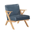 Gideon Accent Chair (1107NABUE-1)