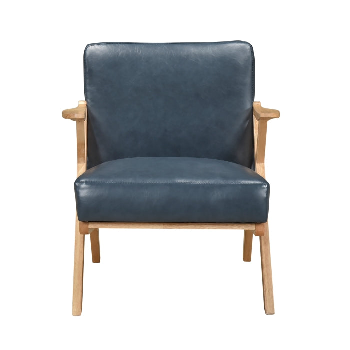 Gideon Accent Chair (1107NABUE-1)