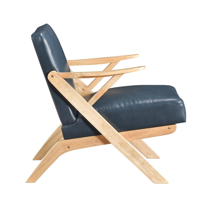 Gideon Accent Chair (1107NABUE-1)