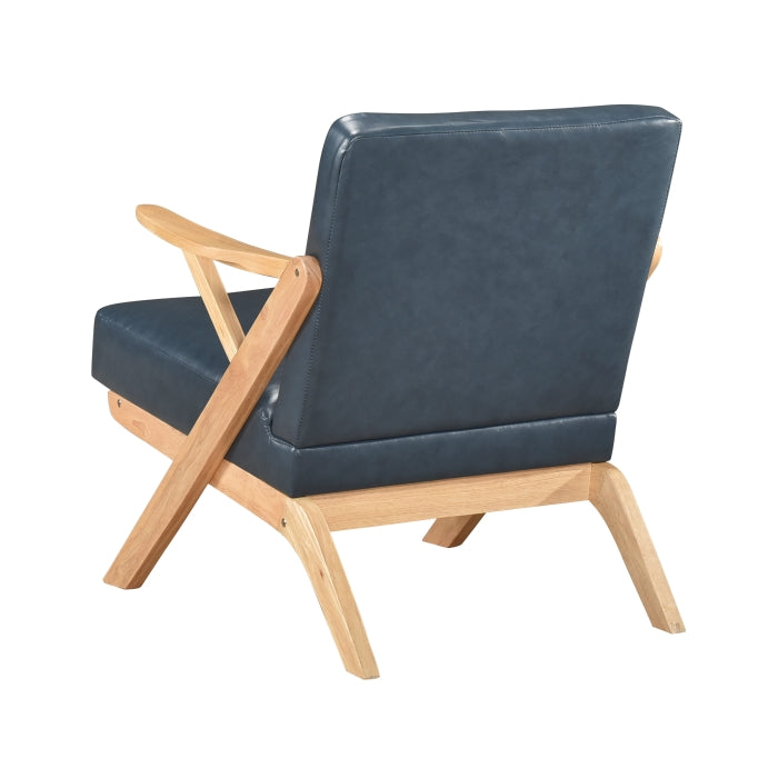Gideon Accent Chair (1107NABUE-1)
