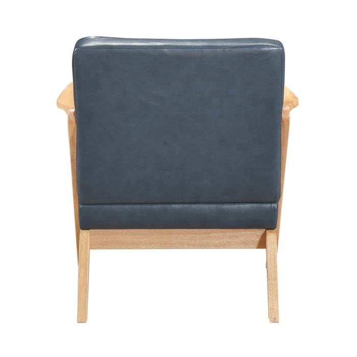 Gideon Accent Chair (1107NABUE-1)