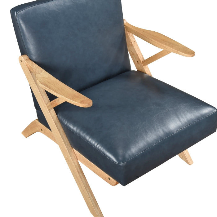 Gideon Accent Chair (1107NABUE-1)