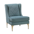 Accent Chair - Savoy - front product view