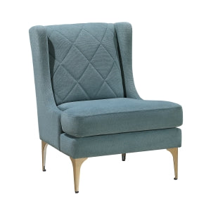 Accent Chair - Savoy - front product view
