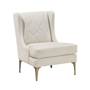 Accent Chair - Savoy - front product view