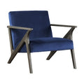 Accent Chair - Coriana - front product view