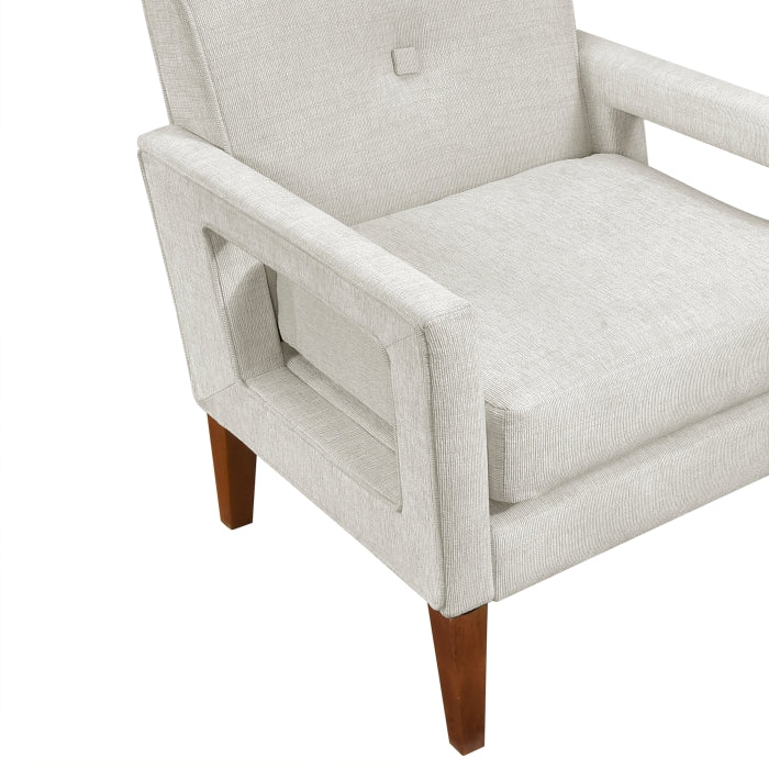 Belfort Accent Chair (1113BE-1)