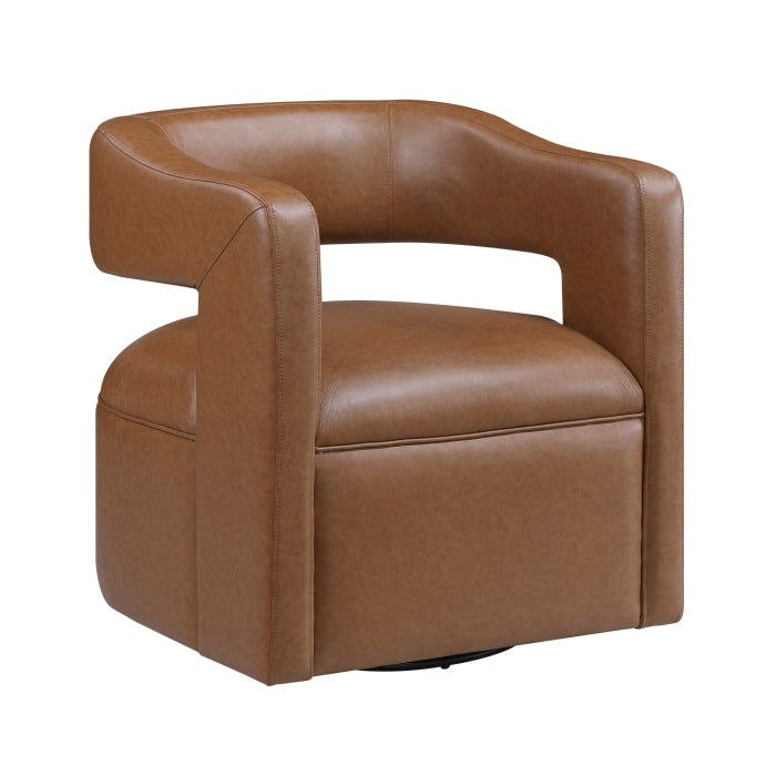 Sawyer Swivel Chair (1123CAM-1)