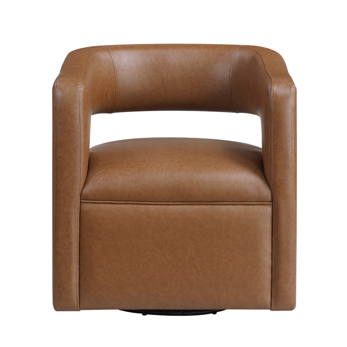 Sawyer Swivel Chair (1123CAM-1)