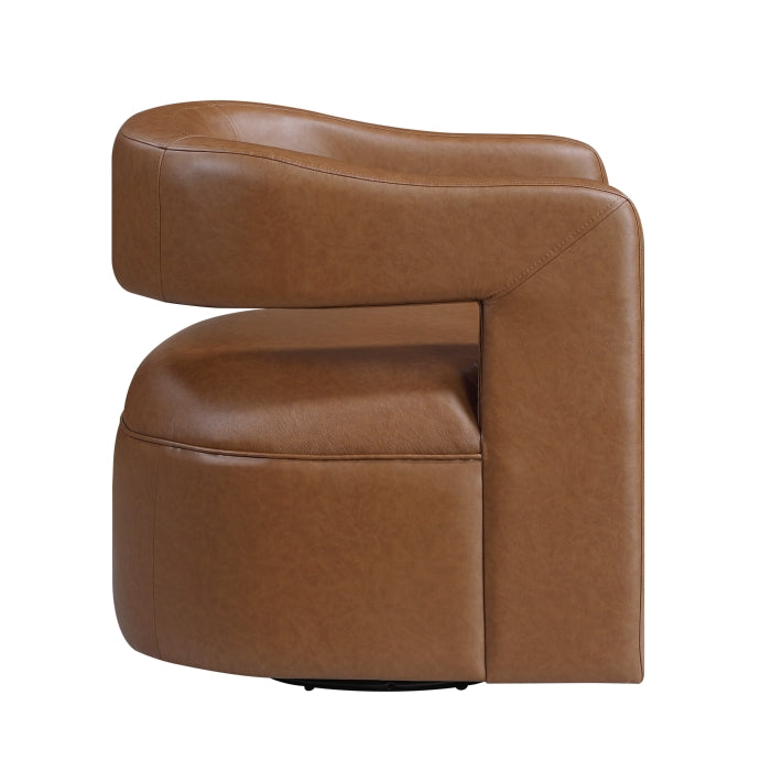Sawyer Swivel Chair (1123CAM-1)