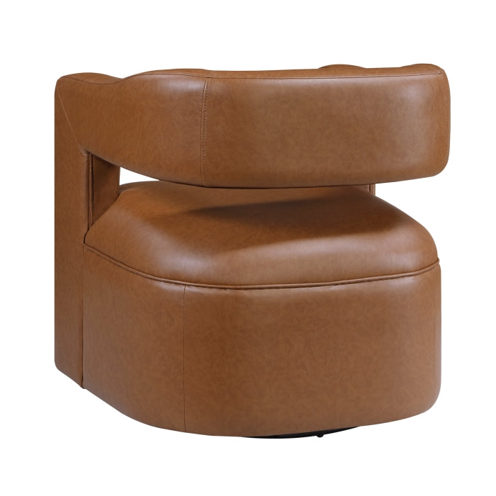 Sawyer Swivel Chair (1123CAM-1)
