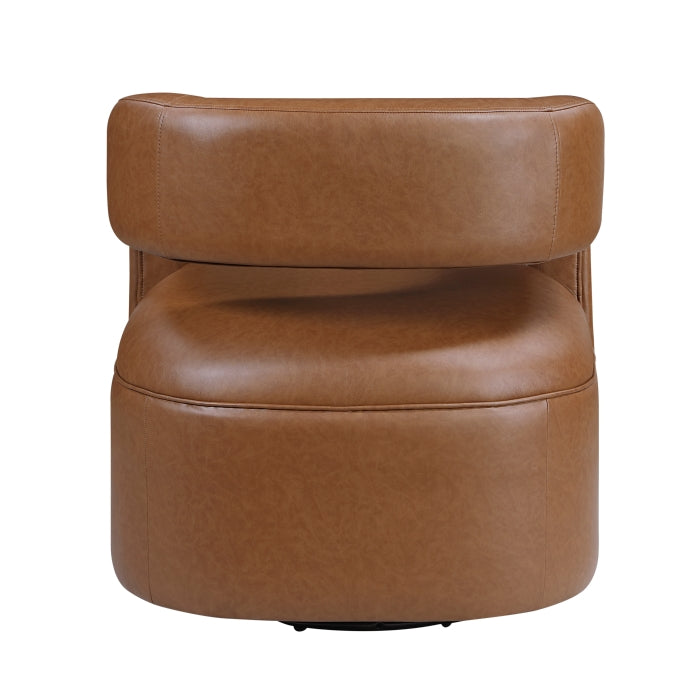 Sawyer Swivel Chair (1123CAM-1)